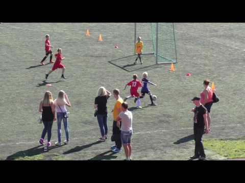 BFK Salaspils Vasaras kauss 20.08.2016 - 03 - Spartak - BFK Salaspils 2