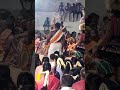 Karakattam Naiyandi Melam