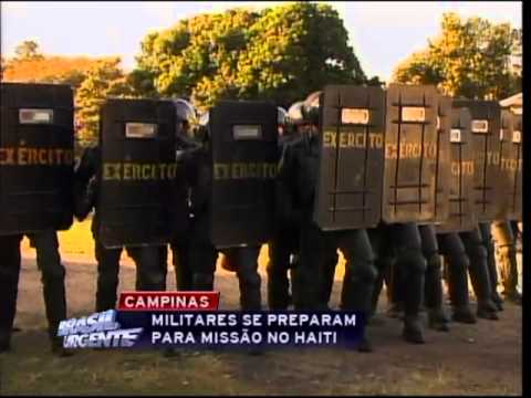 Brasil Urgente Campinas 12 09 2013   bloco 01