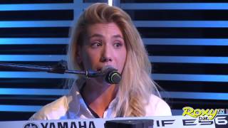 Ilenia Bent live  Fiat Music, Sanremo 9 2 17