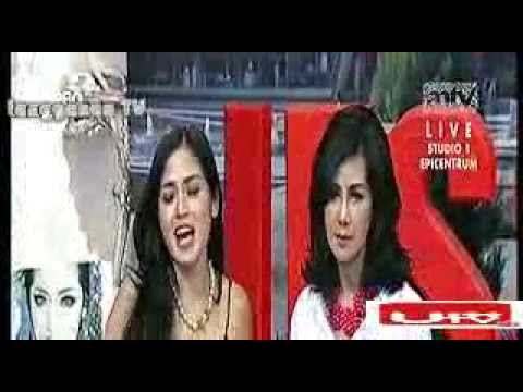 Pesbukers 22 Desember 2014 - Oscar Bersama Mama Raffi