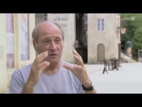 Merunas Vitulskis "St'Margaretchen" Le Boheme 2013 ORF2