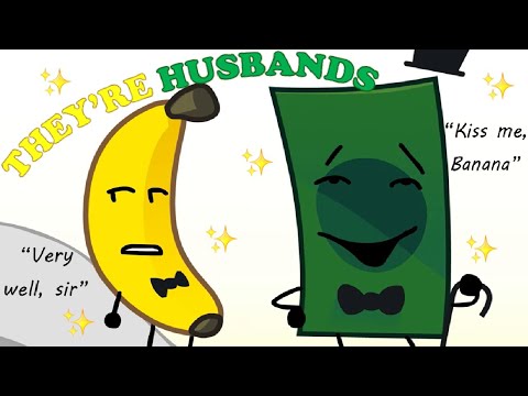 Banana & Money Man (5SOS) being wealthily married for 11 minutes gay