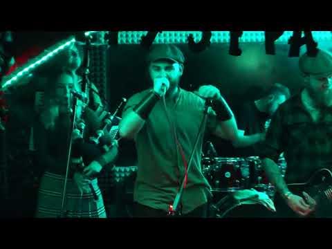 MORAVIAN BASTARDS 1746 Rockle Klub České Budějovice 15 3 2024