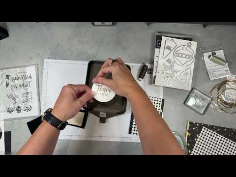 Make it Monday | Episode 1: Surprise Products, One Finished Project!