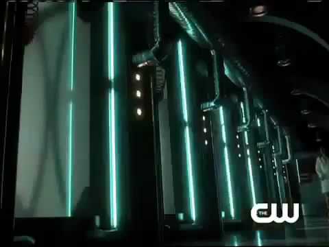 Smallville - 10 Years In The Making - PROMO HQ!!
