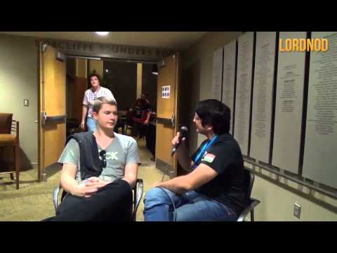 DOTA2 TI3 - Na'vi.Puppey - An hour with the Genius