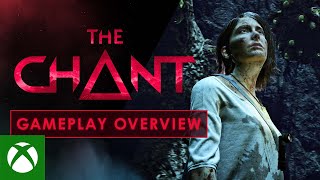The Chant - Gameplay Trailer Trailer
