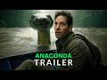Anaconda 2025 First Trailer Paul Rudd Jack Black