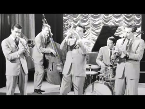 Kenny Ball & His Jazzmen “Rondo” 1963 film ‘Live it Up’