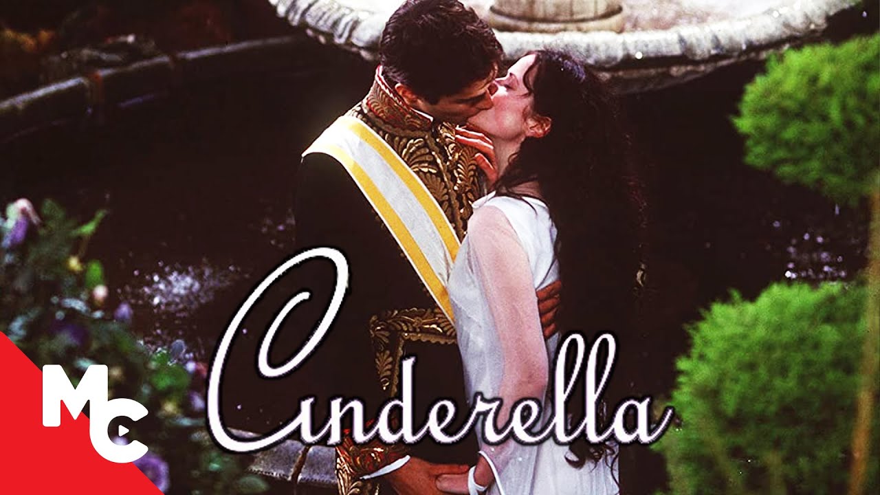 Cinderella | Full Movie | Fantasy Drama Romance | Modern Version