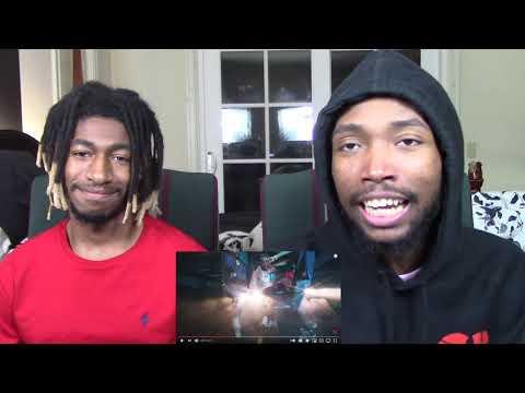 THE REAL IS BACK !! Funk Flex x Rowdy Rebel - RE-ROUTE (Official Video) | Royal Kings Reaction