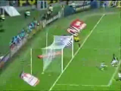 Botafogo 3 x 2 Vasco - 2013