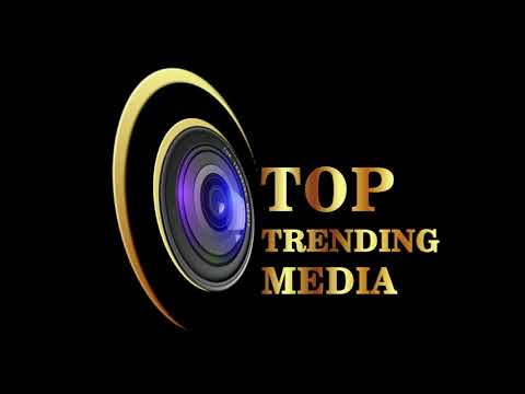 Top Trending Media  LOGO intro