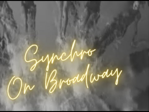 Smith Synchronized Swimming Spring 2023 Showcase: 7:30 pm