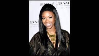 Brandy - I Can&#39;t Wait (New Song 2011)