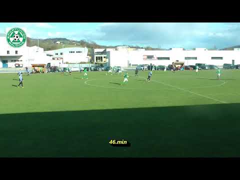 Walding gegen Dardania - 2. Klasse Mitte