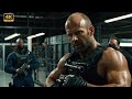 Jason Statham Adkins Stallone Willis Arnold In THE ADVENTURER S 2 Hollywood English Action Movie