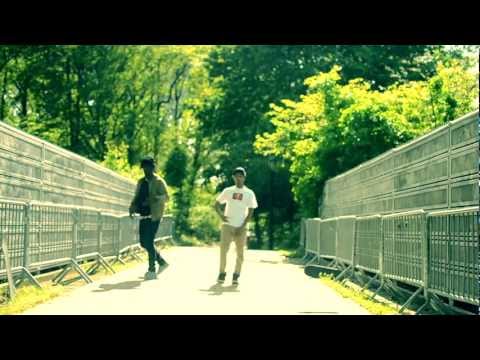 PERRION x MYTH SYZER - EAST LOVE (Ft. S'NATRA & MICROPHONE PREVIEW)