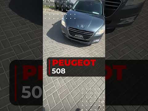 фото peugeot 508 i 0