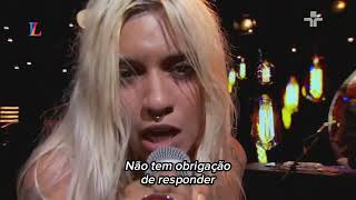 Vera Fischer Era Clubber - Fantasmas [Legendado]
