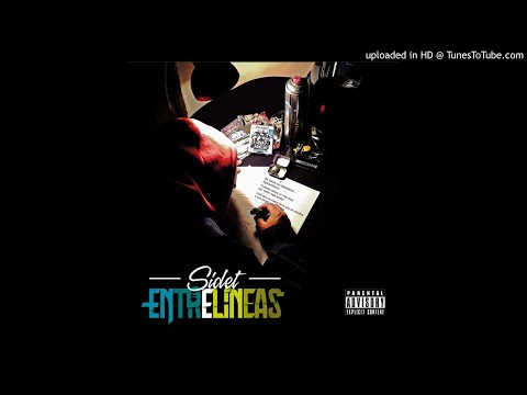 SiDeT - En automatico (beat & scratches Frainstrumentos)