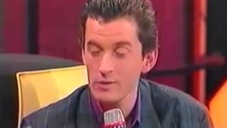 Ciel mon mardi - VANESSA PARADIS - 21 novembre 1989