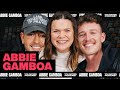 Abbie Gamboa Talks First Album “Pure”, Struggle of Growing Influence & Advice for Worship Leaders!