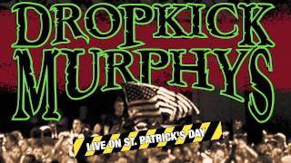 Dropkick Murphys - "Boys on the Dock" (Full Album Stream)