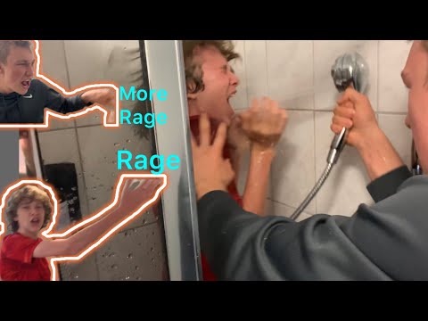 Chase’s Teen Tantrum