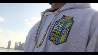 Taylor Bennett for Lyrical Lemonade (2015 Winter Release)
