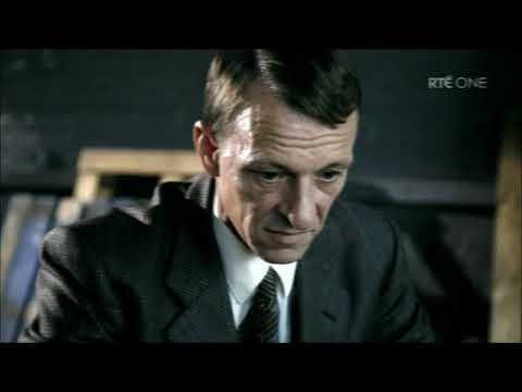 Michael collins - The Intelligence War In Dublin