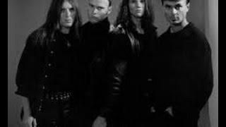 Conception - Tell me when I&#39;m gone (lyrics)