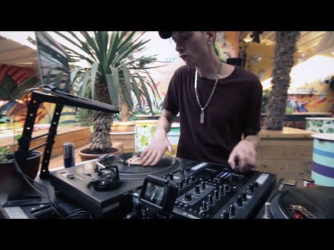 DJ BKO ( Serbia ) - Red Bull 3Style 2019 Entry