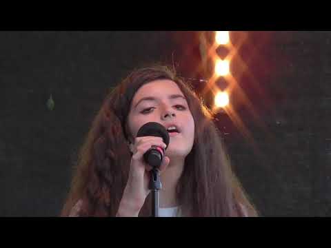 Amazing!!! Top 3 Best Voice Kids Covers "FADED - Alan Walker" Compilation 2018