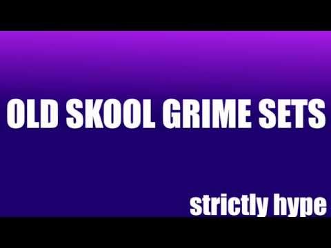 Roll Deep Deja Vu FM 2002 Old Skool Grime Set