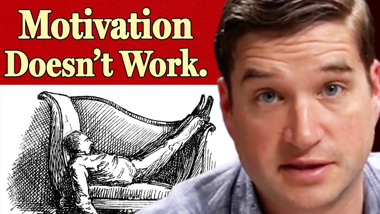 How To Be More Disciplined - Master Self Control & Focus | Cal Newport