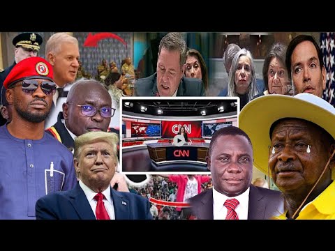 Agakagwawo! Esanyu e wa bobiwine Agava mu America ebyavude mu EC babiganye m7 atabukidde kitabani 