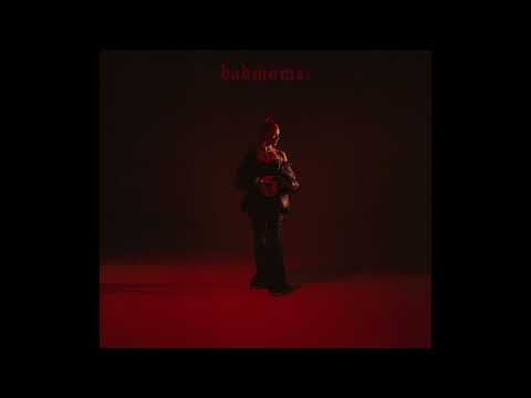 Badmómzjay feat. Takt32 - Ich mag (ACAPELLA)