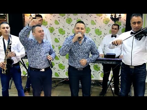 FRATII MITA DE LA BALS "MI-A AJUNS BAIATUL LA INSURATOARE" ♪ (Muzica de Petrecere) 2023