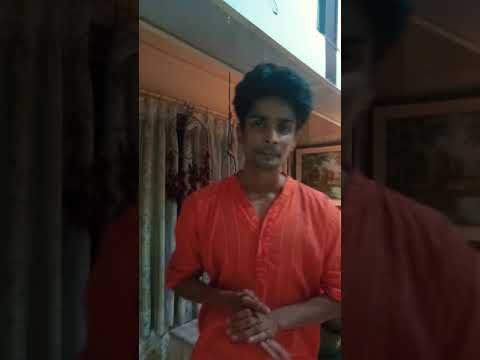 Abhishek Kumar Audition 2
