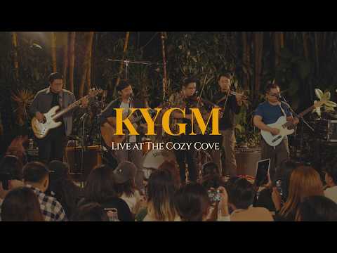 Nine Degrees North and The Ridleys Music