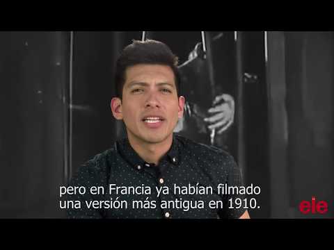 AGENCIA ELE - Vídeo 15 - Érase una vez... Blancanieves (subtitulado)