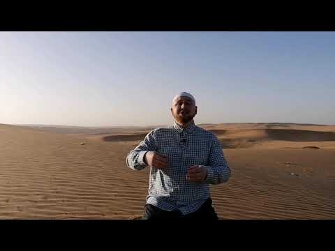 Upoznaj svoga Stvoritelja - Benjamin Grabus