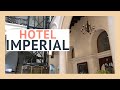 Hotel Imperial Veracruz  🛏️ Precios y vista de las habitaciones