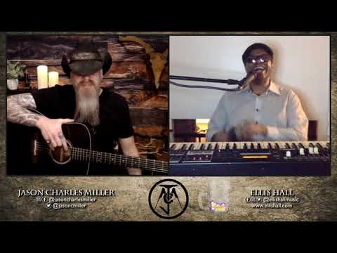 Miller's Music Mondays LIVE w/ Ellis Hall. 07/13/20