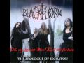Blackthorn Winter -BLACKTHORN-letra 