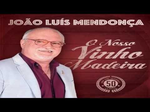 João Luís  Mendonça - O Nosso  Vinho  Madeira