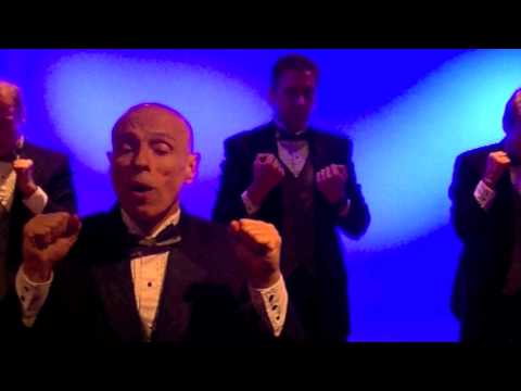 "Stepped Right Outta My Dream" - too MUCH SyLviA