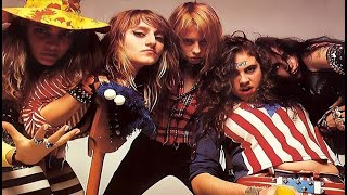 The Lunachicks-Jan Brady (1989 Version)